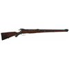 Image 1 : Extremely Rare Engraved C.G. Haenel Roth System Semi-Automatic Carbine