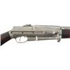 Image 4 : Extremely Rare Prototype Smith-Condit/Standard Arms Bolt Action Semi-Automatic Rifle