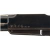 Image 2 : Unique W.R.A. Co. Inscribed Winchester Factory Cartridge Test Standard Arms Model G Slide Action/Sem