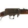 Image 4 : Francotte Model 1910 Lever Action Semi-Automatic Carbine
