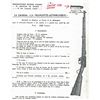 Image 6 : Francotte Model 1910 Lever Action Semi-Automatic Carbine