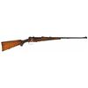 Image 1 : Commercial Mauser Type B Normal Bolt Action Rifle with Single Square Bridge Action