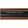 Image 3 : Engraved Griffin & Howe Custom FN Supreme Bolt Action Rifle with Scope