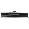 Image 1 : Bansner Grand African Custom Bolt-Action Rifle with Case and Scope