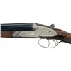 Image 3 : Engraved Holland & Holland Royal Patent Hammerless Ejector Double Barrel Shotgun Number One of a Gam
