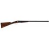 Image 10 : Collector's Lot of Two Engraved Daniel Fraser & Co. Side by Side Box Lock Shotguns -A) Engraved Dani