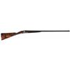 Image 11 : Collector's Lot of Two Engraved Daniel Fraser & Co. Side by Side Box Lock Shotguns -A) Engraved Dani