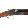 Image 4 : Factory Engraved Purdey & Sons Double Barrel Hammerless Side Lock Shotgun with Case and Accessories