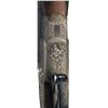 Image 3 : Extraordinary Relief Engraved J.P. Sauer & Sohn Double Barrel Hammerless Shotgun with Case and Acces