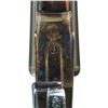 Image 2 : Engraved John Dickson & Son Side Lever Double Barrel Side Lock Shotgun with Case