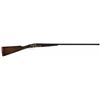 Image 7 : Engraved John Dickson & Son Side Lever Double Barrel Side Lock Shotgun with Case