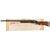 Image 1 : K. Hornath Signed Engraved and Gold Inlaid Ljutic Mono-Gun TC Single Barrel Trap Shotgun with Origin