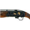 Image 2 : K. Hornath Signed Engraved and Gold Inlaid Ljutic Mono-Gun TC Single Barrel Trap Shotgun with Origin