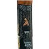 Image 3 : K. Hornath Signed Engraved and Gold Inlaid Ljutic Mono-Gun TC Single Barrel Trap Shotgun with Origin