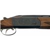 Image 3 : Factory Engraved Krieghoff Model 32 Over/Under Trap Shotgun with Case