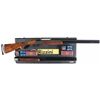 Image 1 : Bottega C. Giovanelli Signed and Engraved Battista Rizzini Upland EL Over/Under 20 Gauge Shotgun wit