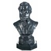 Image 1 : Bronze Bust of Robert E. Lee by Frederick Volck