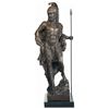 Image 1 : DALOV Signed Bronze of Alexander the Great