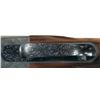 Image 6 : Campana Master Signed and Beautiful Bulino Game Scene Engraved Perazzi MX8/20 SC3 Over/Under 20 Gaug