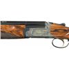 Image 3 : Bottega C. Giovanelli inc. Zatti Signed and Masterfully Engraved Perazzi MX8 SCO Grade Over/Under Sp