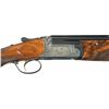 Image 5 : Bottega C. Giovanelli inc. Zatti Signed and Masterfully Engraved Perazzi MX8 SCO Grade Over/Under Sp