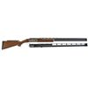 Image 1 : Engraved Krieghoff K-80 Unsingle Trap Combo Shotgun with Case