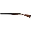 Image 4 : Beautifully Engraved Pre-World War II Merkel Over/Under Side Lock Shotgun