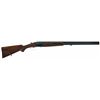 Image 1 : Engraved Gebruder Merkel Over/Under 16 Gauge Scalloped Box Lock Shotgun with Carved Stock