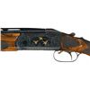 Image 3 : Engraved and Gold Inlaid Krieghoff Model 32 Crown Grade Style Four Barrel Skeet Set Over/Under Shotg