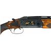 Image 5 : Engraved and Gold Inlaid Krieghoff Model 32 Crown Grade Style Four Barrel Skeet Set Over/Under Shotg