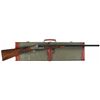 Image 1 : Outstanding Signed Master Engraved Merkel Model 147SL 20 Gauge Side Lock Double Barrel Shotgun with 