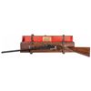 Image 1 : J. MacNaughton Double Barrel 28 Gauge Shotgun with Case