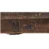 Image 4 : J. MacNaughton Double Barrel 28 Gauge Shotgun with Case