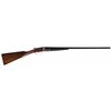 Image 5 : J. MacNaughton Double Barrel 28 Gauge Shotgun with Case