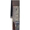 Image 3 : Engraved Benedikt Winkler of Ferlach Side by Side Shotgun