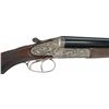 Image 4 : Engraved Benedikt Winkler of Ferlach Side by Side Shotgun