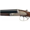 Image 2 : Signed and Engraved Antoine Cordy Side by Side Shotgun