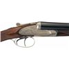Image 3 : Signed and Engraved Antoine Cordy Side by Side Shotgun