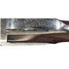 Image 4 : Signed and Engraved Antoine Cordy Side by Side Shotgun