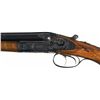 Image 2 : Extensively Engraved East German Otto Relf Marked Side by Side 16 Gauge Shotgun