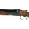 Image 2 : Engraved Abercrombie & Fitch Imported Zoli & Rizzini Side by Side Scalloped Box Lock 20 Gauge Shotgu