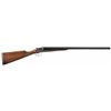 Image 1 : Engraved AYA Side Lock Double Barrel Shotgun