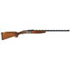 Image 1 : Vasco Revera Signed and Engraved Renato Gamba Mono Trap Single Barrel Trap Shotgun