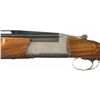 Image 2 : Vasco Revera Signed and Engraved Renato Gamba Mono Trap Single Barrel Trap Shotgun