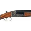 Image 2 : Engraved Stoeger Imported G. Gamba Single Barrel Trap Shotgun