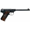 Image 2 : Rare, Historic, and Excellent William Gough Factory Engraved Colt Pre-Woodsman Semi-Automatic Pistol