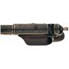 Image 4 : Cased Angelo Bee Signed Engraved and Gold Inlaid High Standard Model H-D Military Semi-Automatic Pis