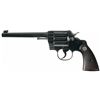 Image 1 : Desirable Early Three Digit Serial Number Colt Camp Perry Single Shot Target Pistol with Short Barre