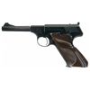 Image 1 : Colt Second Series Woodsman Sport Semi-Automatic Pistol
