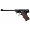 Image 1 : Colt Woodsman First Series Target Semi-Automatic Pistol